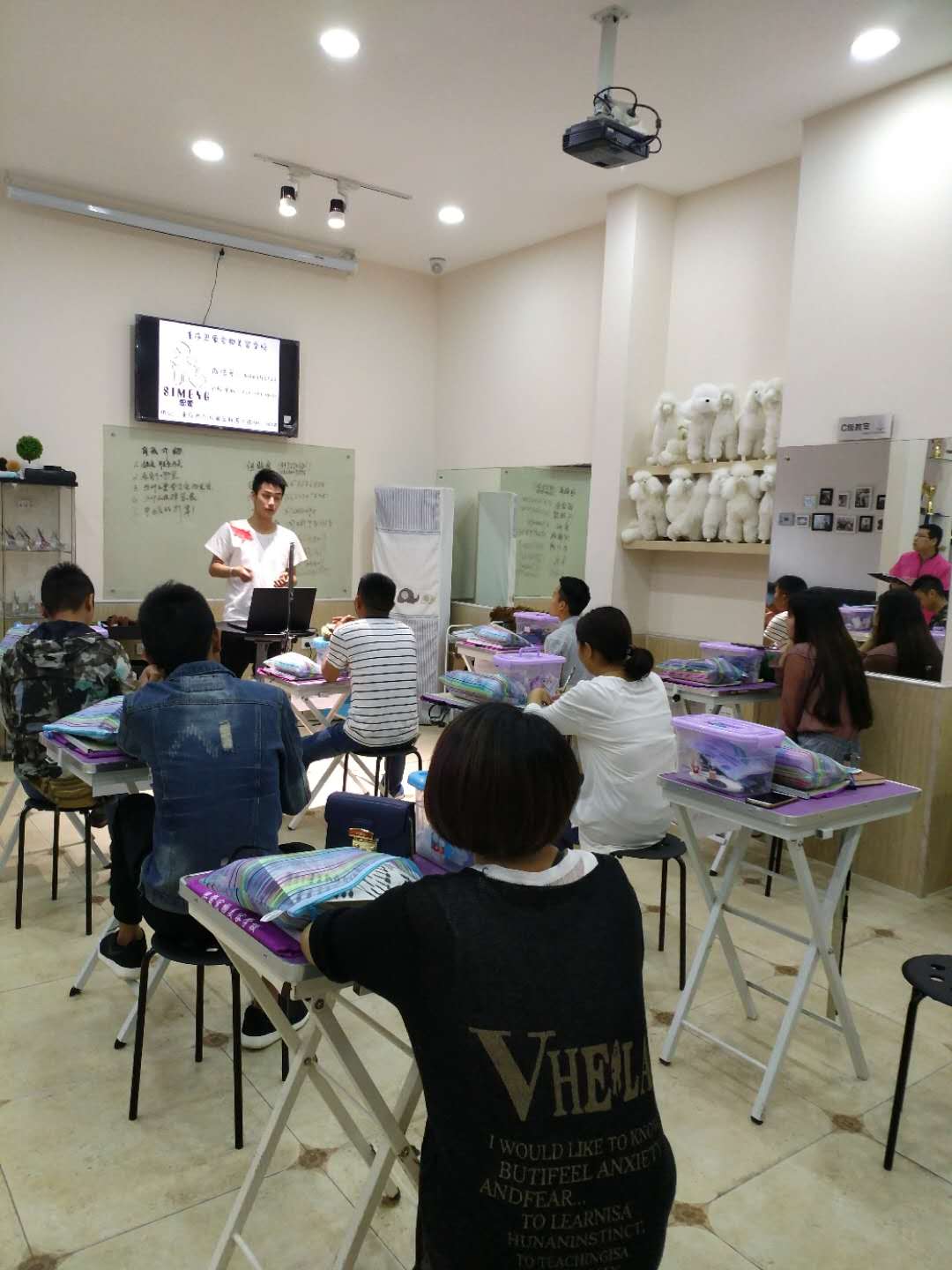 學(xué)習(xí)生活